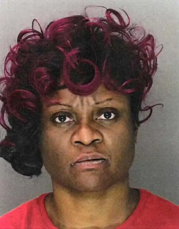 Mum Kicks And Chokes Daughter For Failing To Recite Bible Verses [Photos]